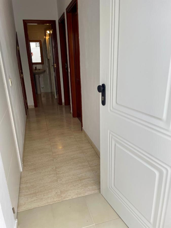 Habitacion Doble Con Bano Entrada Privada Para Huespedes San Bartolome  Exterior photo