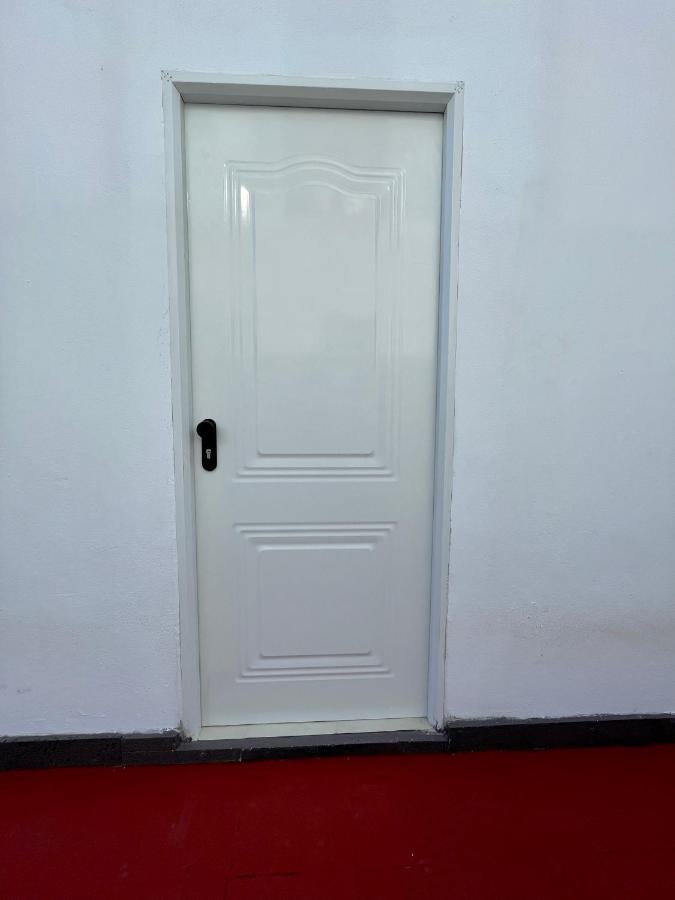 Habitacion Doble Con Bano Entrada Privada Para Huespedes San Bartolome  Exterior photo
