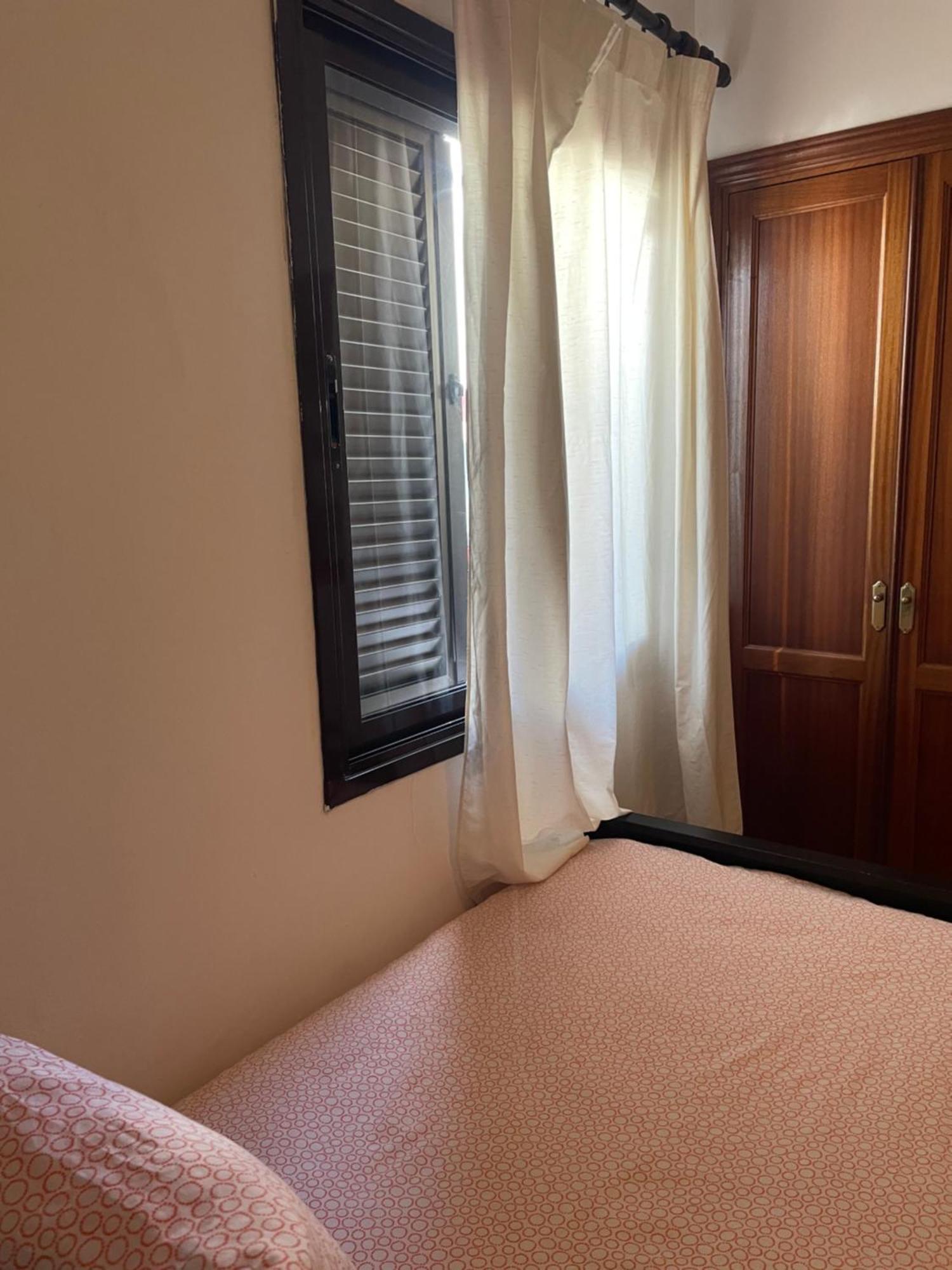Habitacion Doble Con Bano Entrada Privada Para Huespedes San Bartolome  Exterior photo